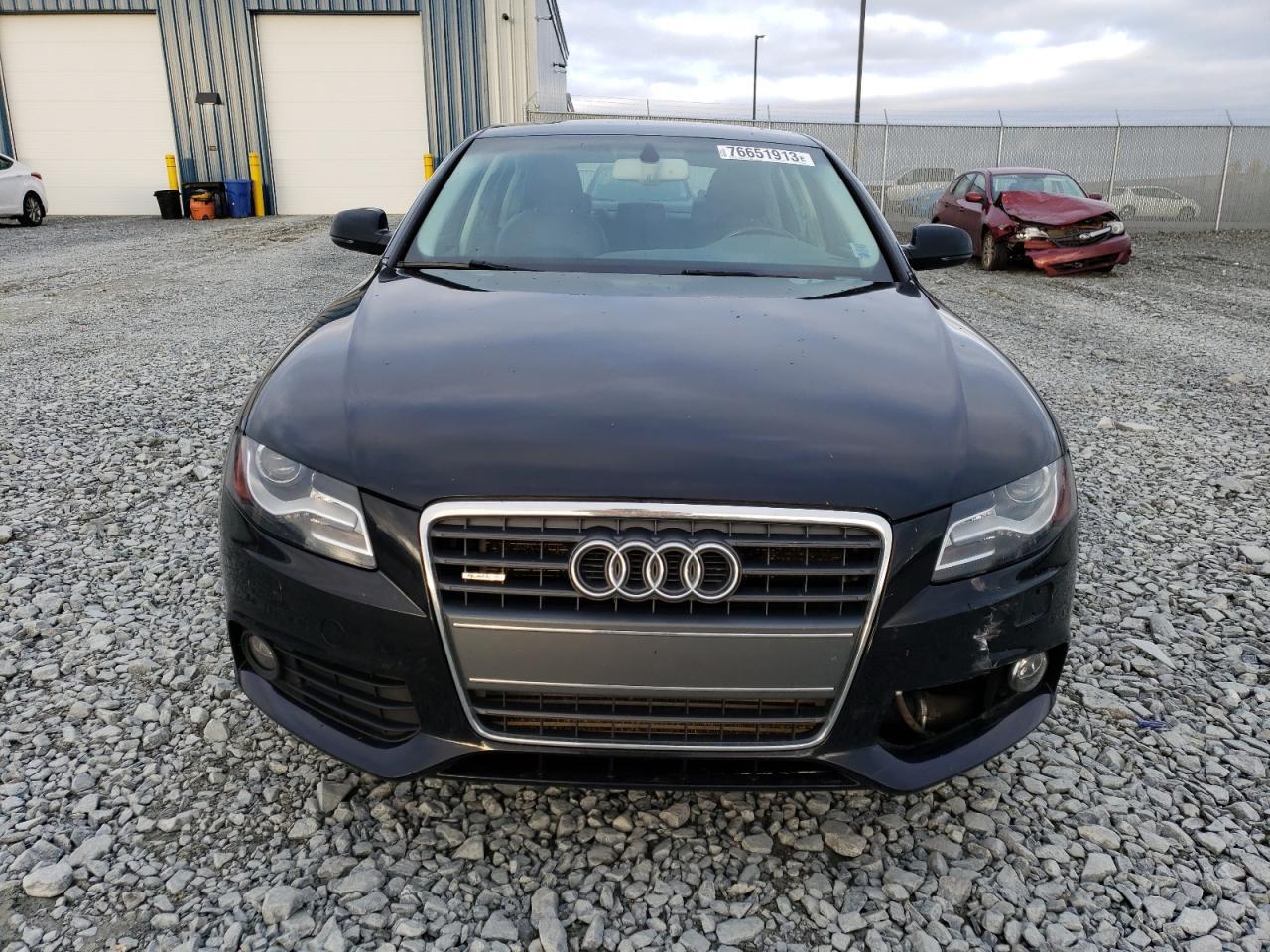 2010 Audi A4 Premium Plus - Фото 5