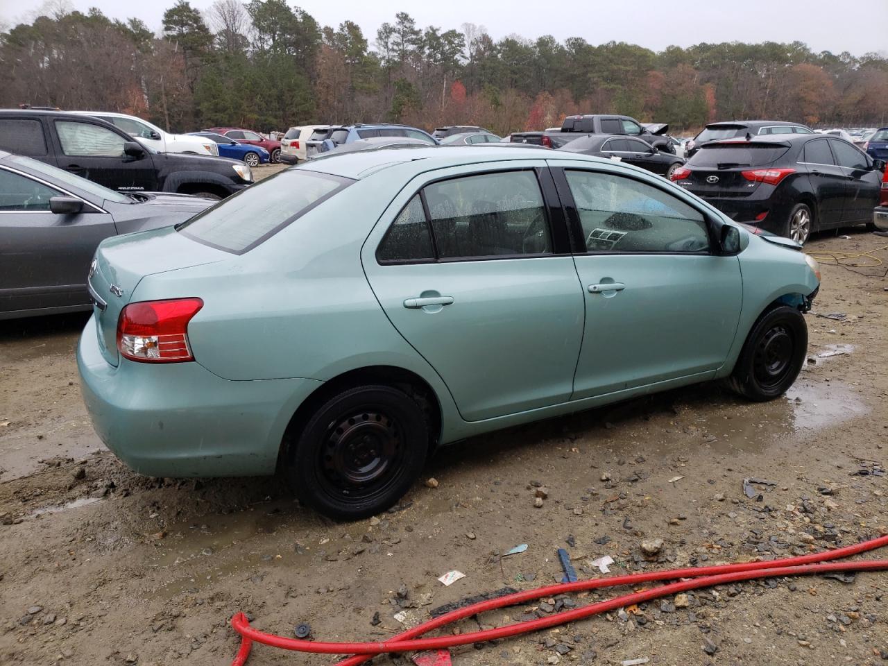 2008 Toyota Yaris - Image 3