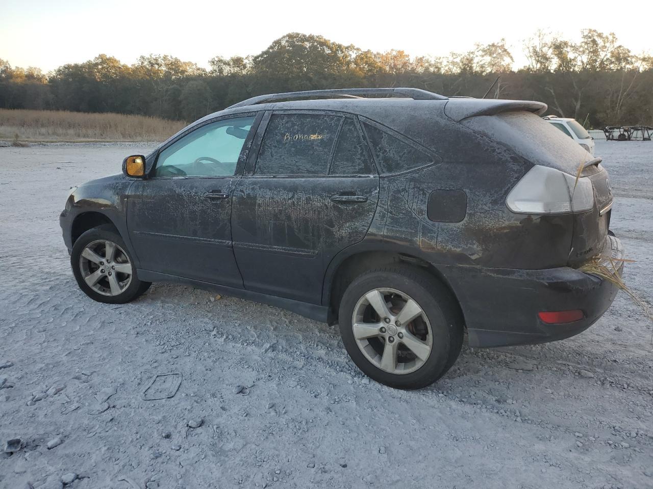 2004 Lexus Rx 330 - Фото 2