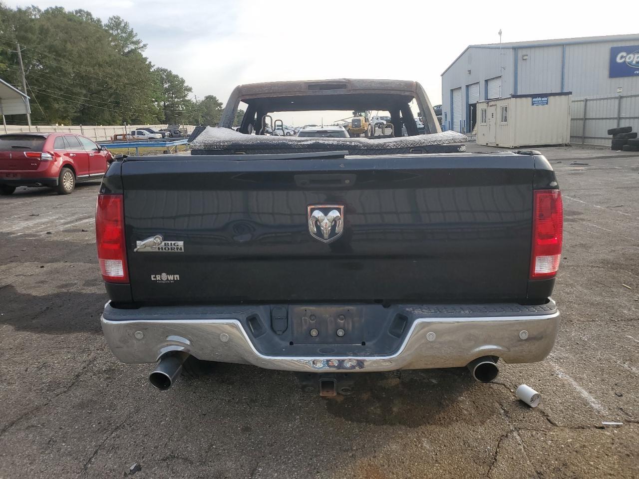 2016 Ram 1500 Slt - Фото 6