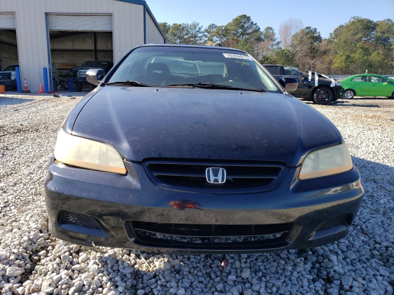 2001 Honda Accord Ex - Image 5