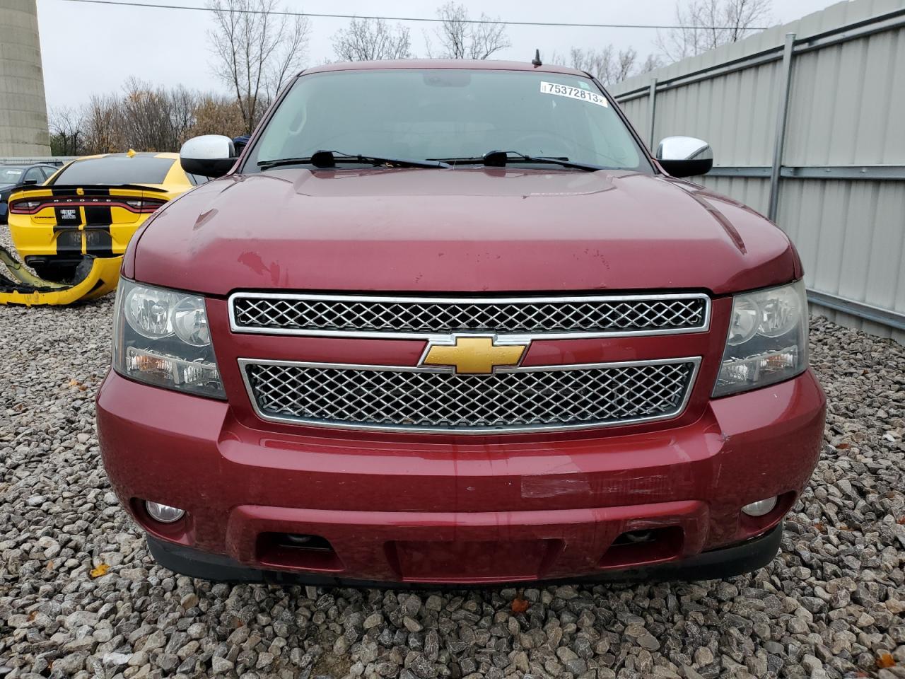 2009 Chevrolet Tahoe K1500 Ltz - Image 5