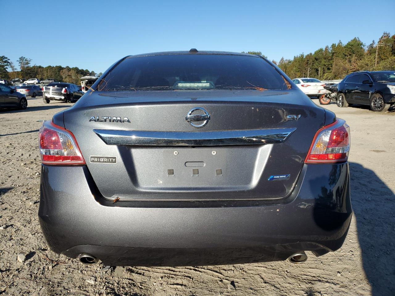 2013 Nissan Altima 2.5 - Image 6
