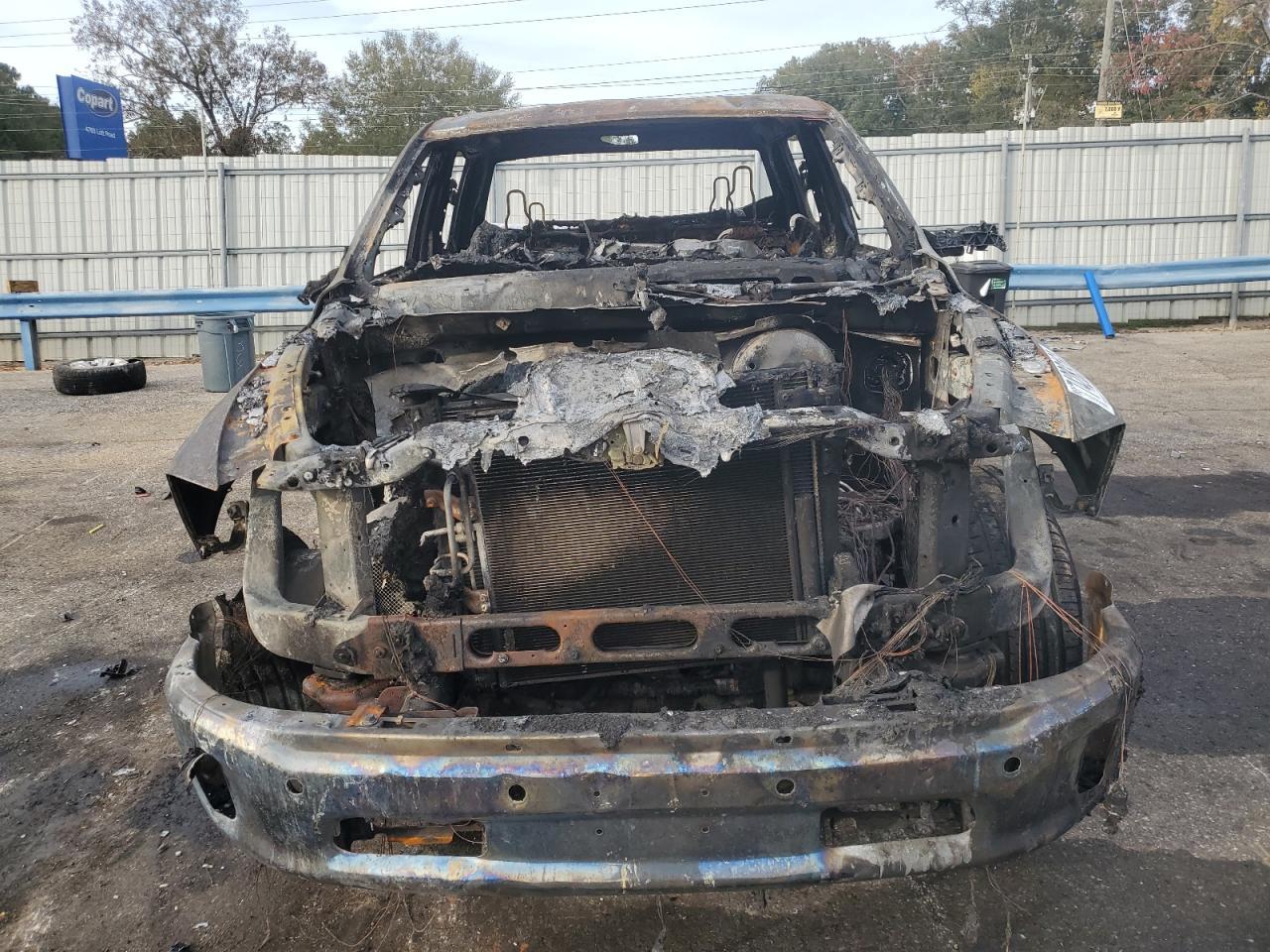 2016 Ram 1500 Slt - Фото 5