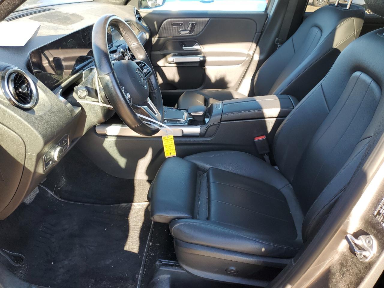 2021 Mercedes-Benz Glb 250 4Matic - Фото 7