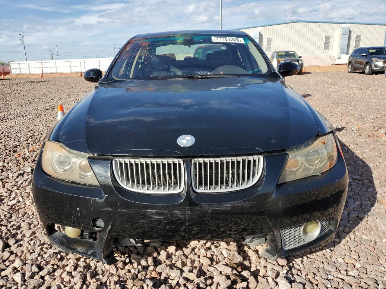 2006 BMW 330 I - Image 5