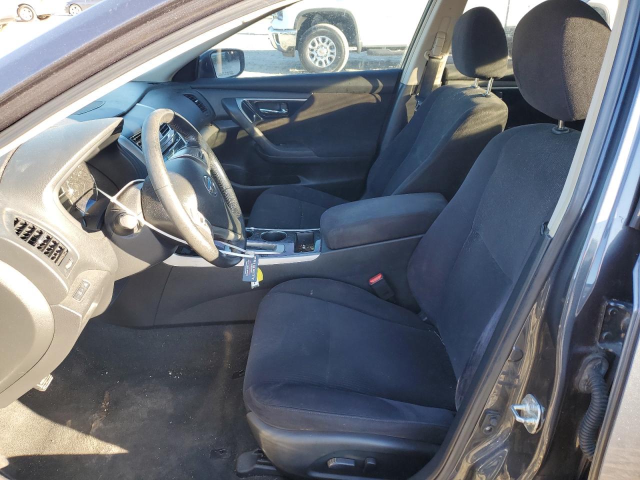 2013 Nissan Altima 2.5 - Image 7
