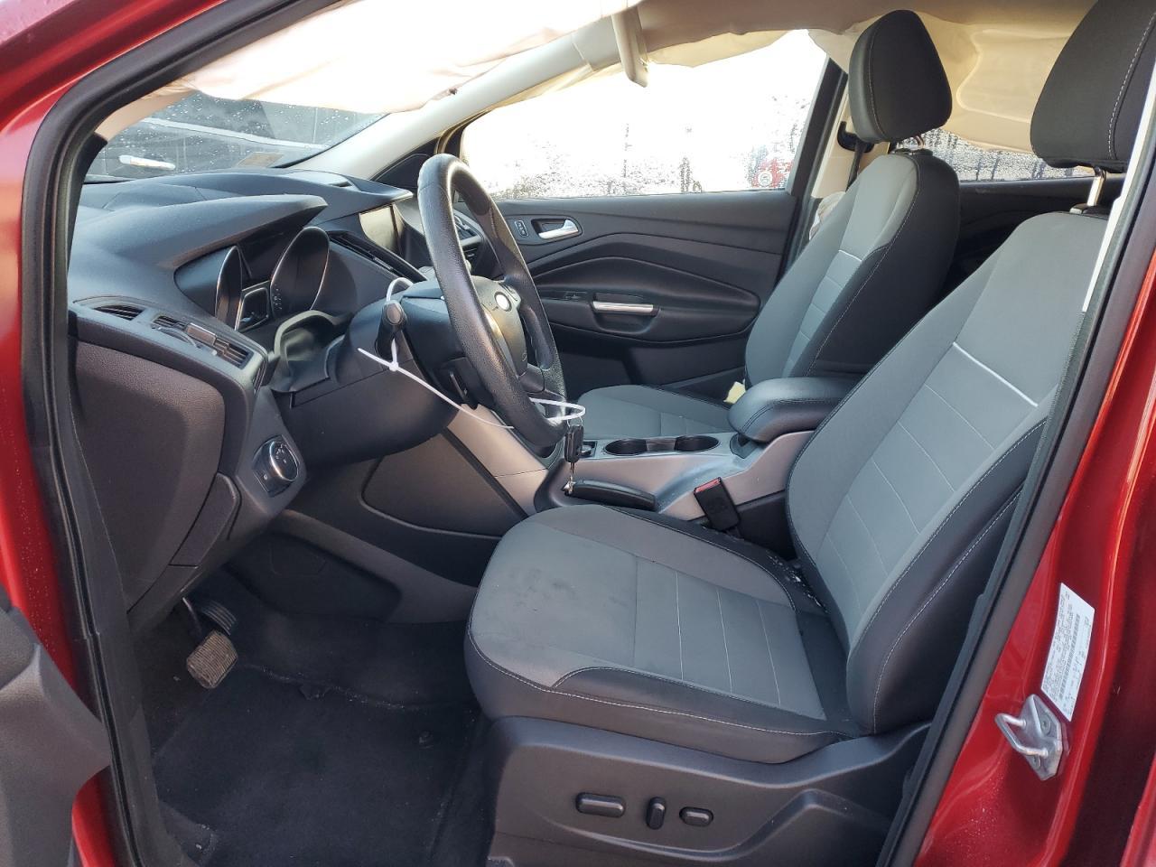 2014 Ford Escape Se - Image 7