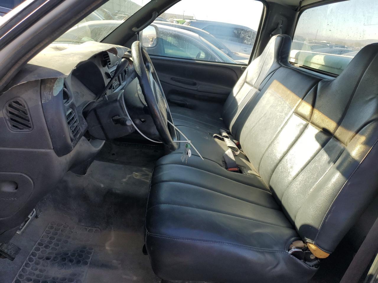 2001 Dodge Ram 1500 - Image 7