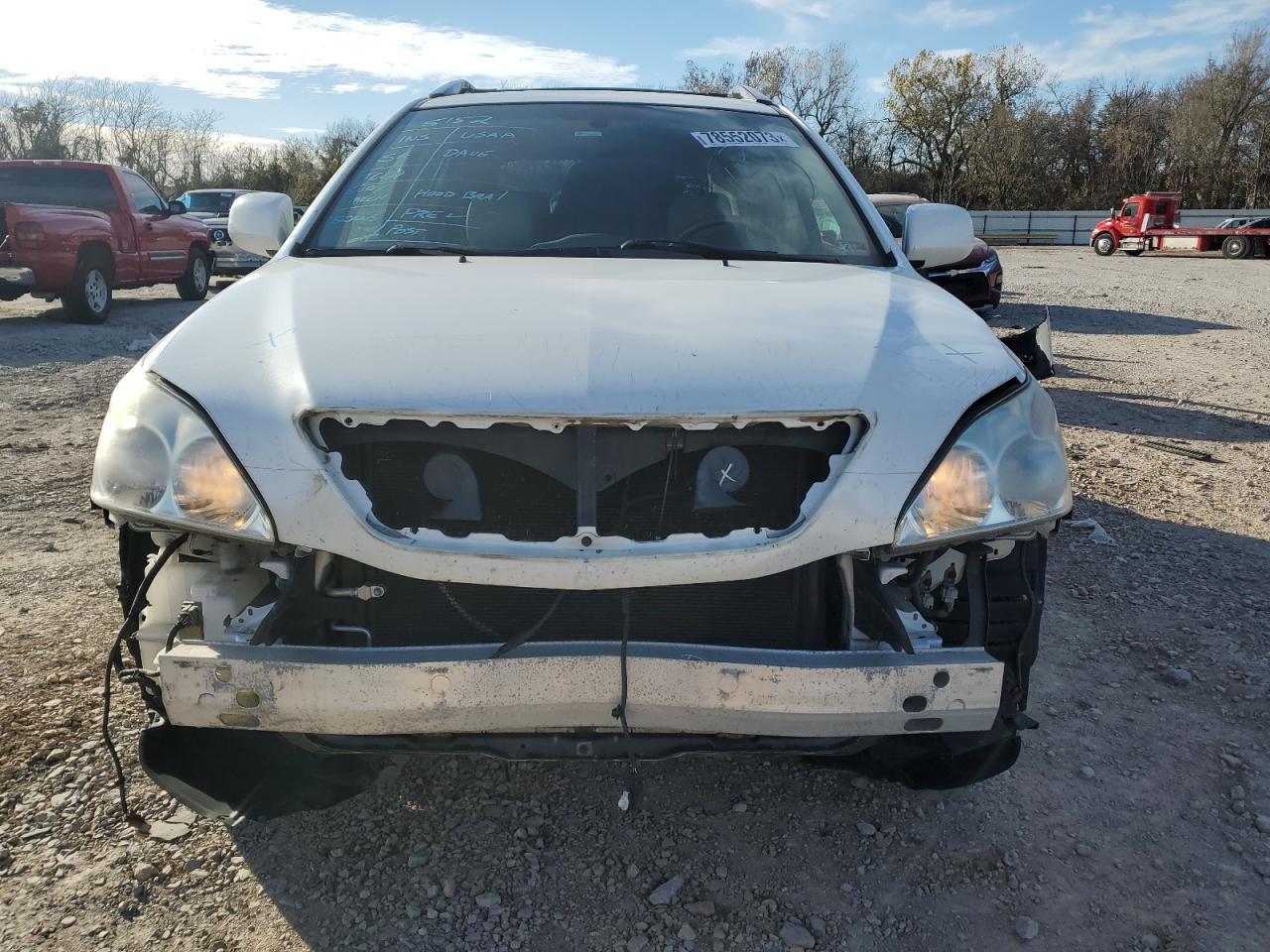 2006 Lexus Rx 330 - Image 5