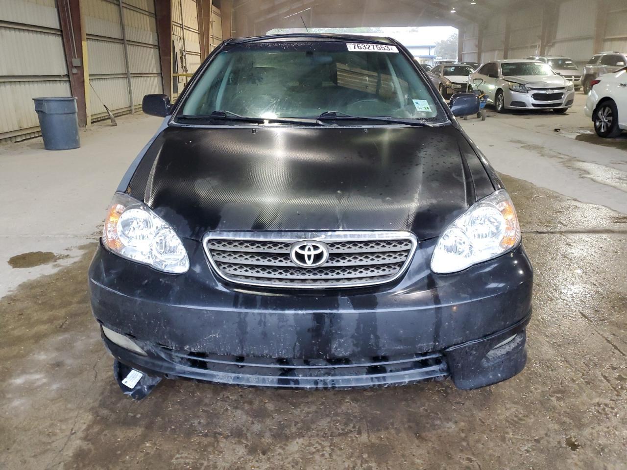 2006 Toyota Corolla Ce - Фото 5