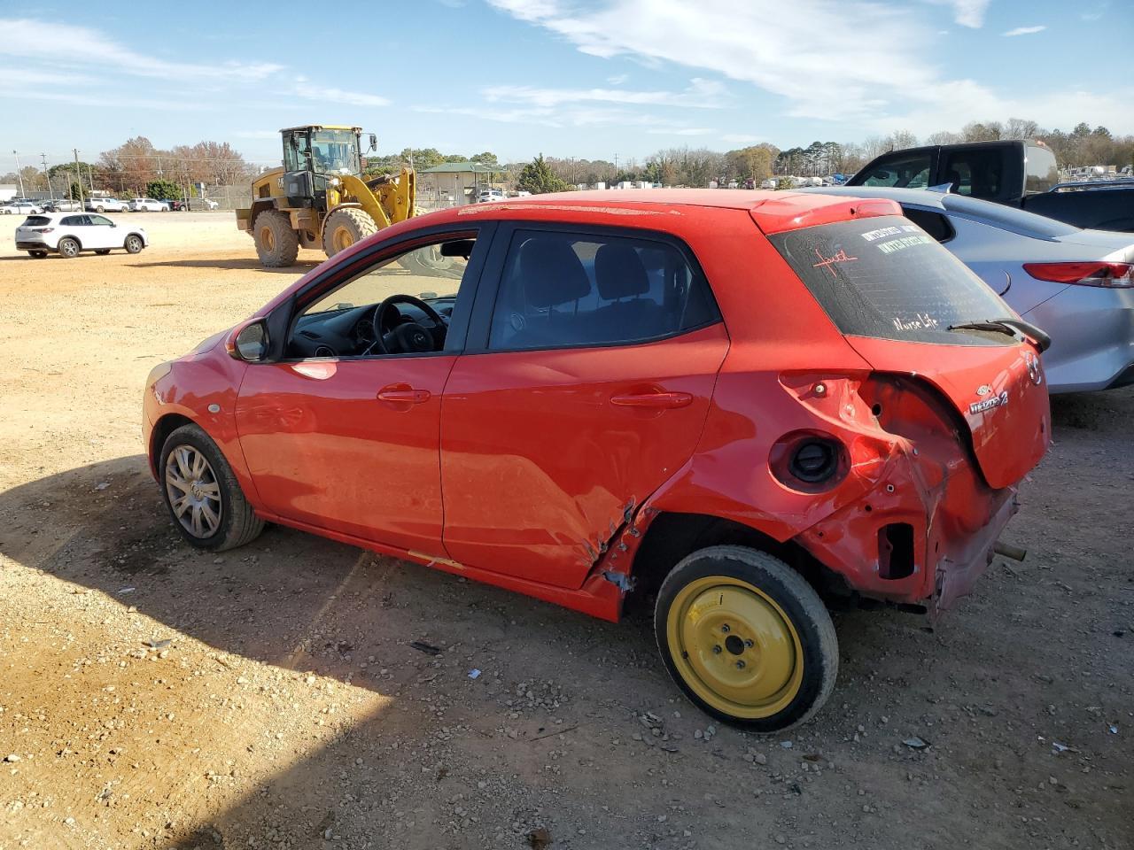 2013 Mazda Mazda2 - Фото 2