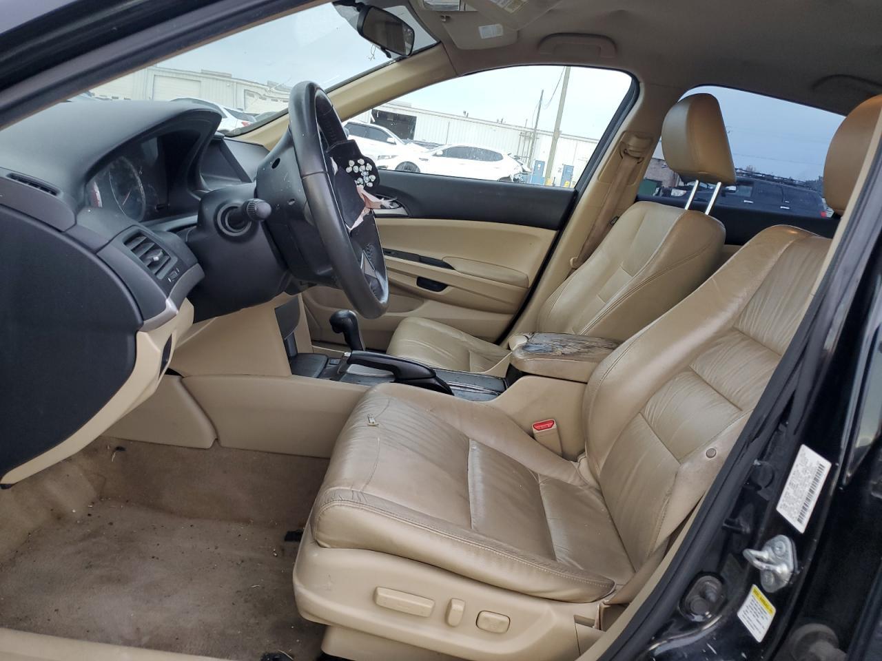2012 Honda Accord Se - Фото 7