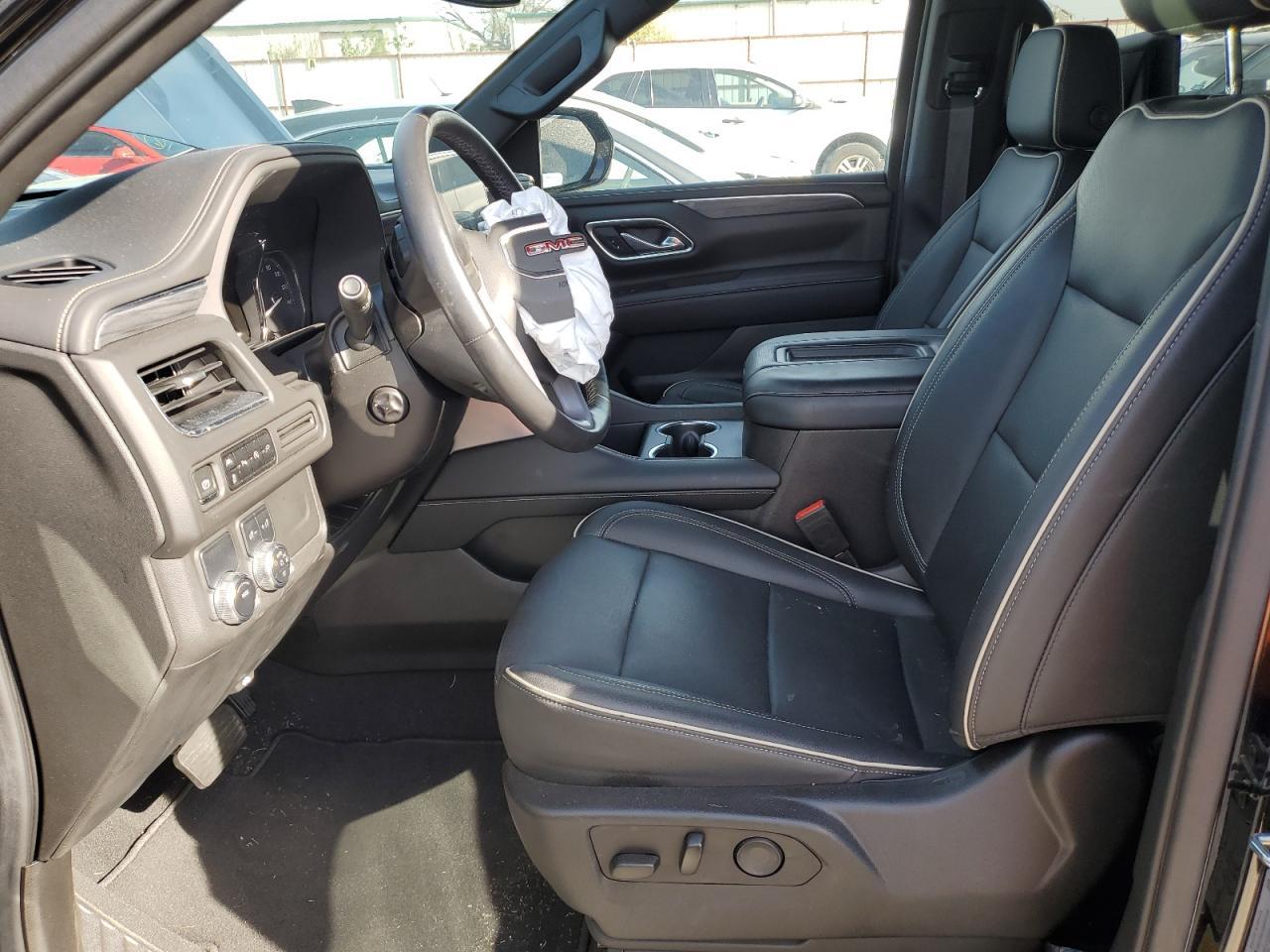 2021 GMC Yukon Xl C1500 Slt - Фото 7