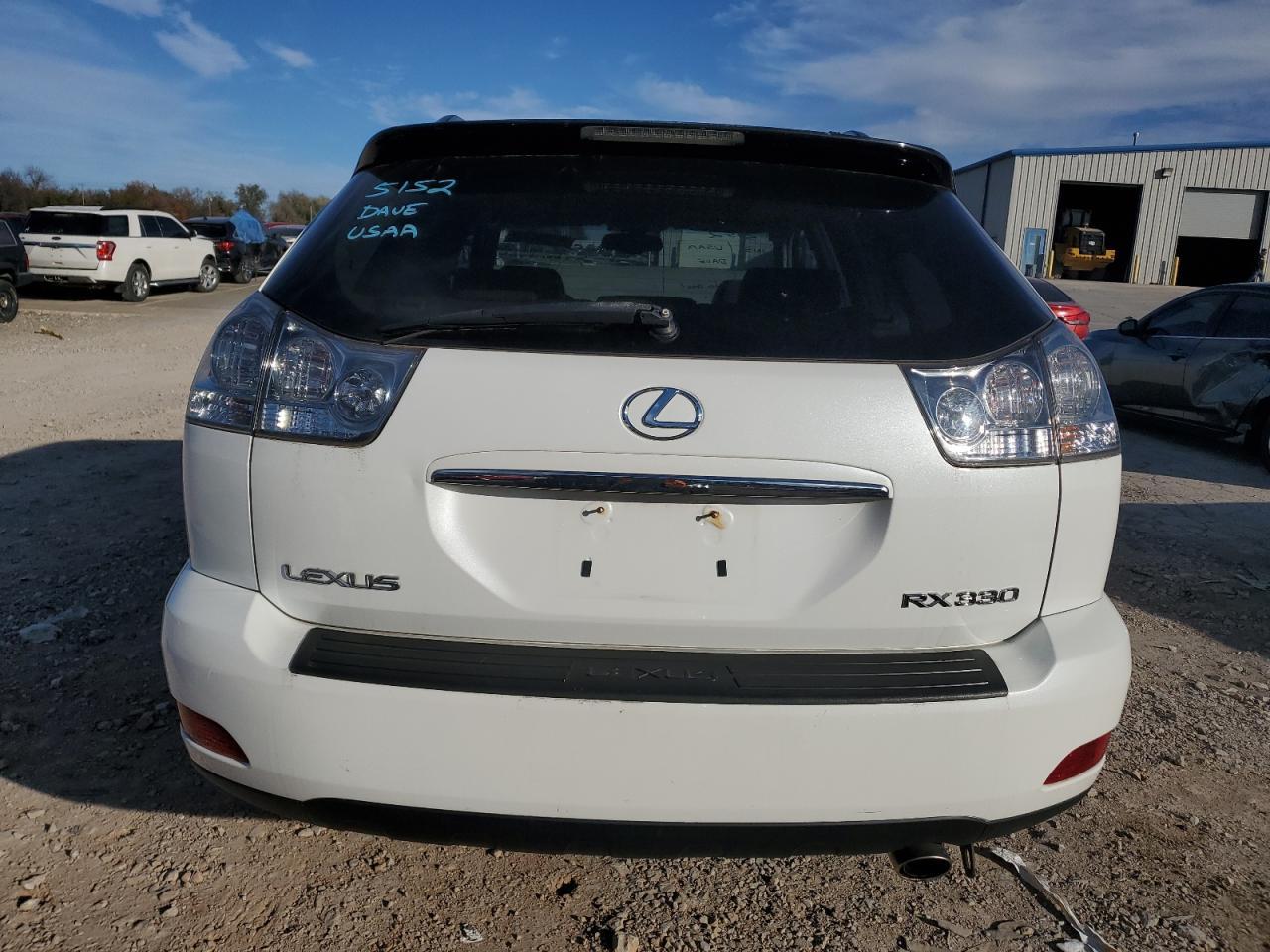 2006 Lexus Rx 330 - Image 6