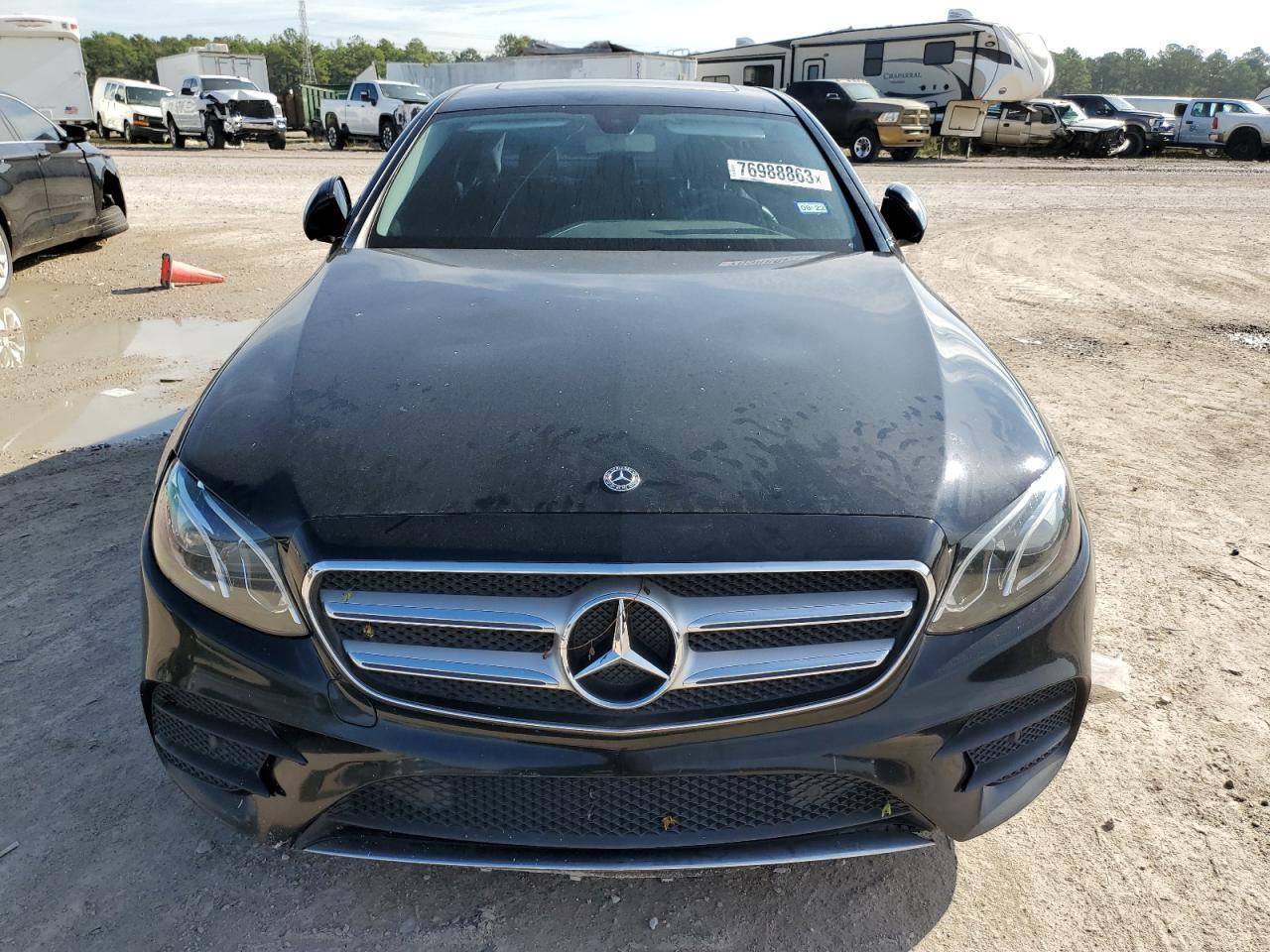 2018 Mercedes-Benz E 300 - Image 5