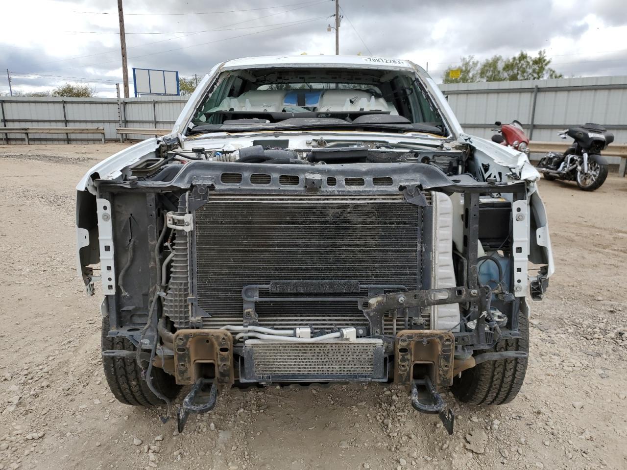 2019 Chevrolet Silverado K2500 Heavy Duty - Фото 5