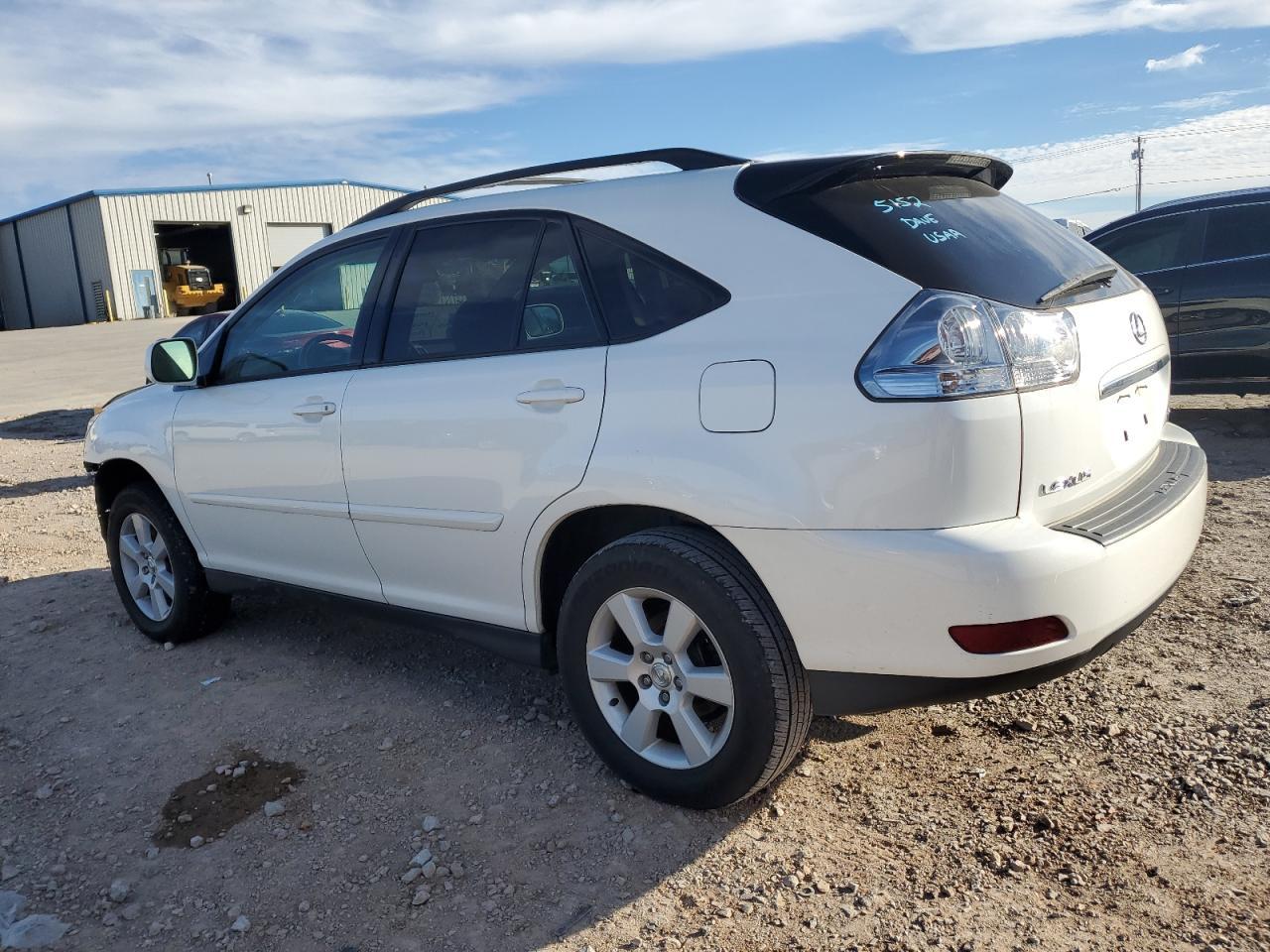 2006 Lexus Rx 330 - Image 2