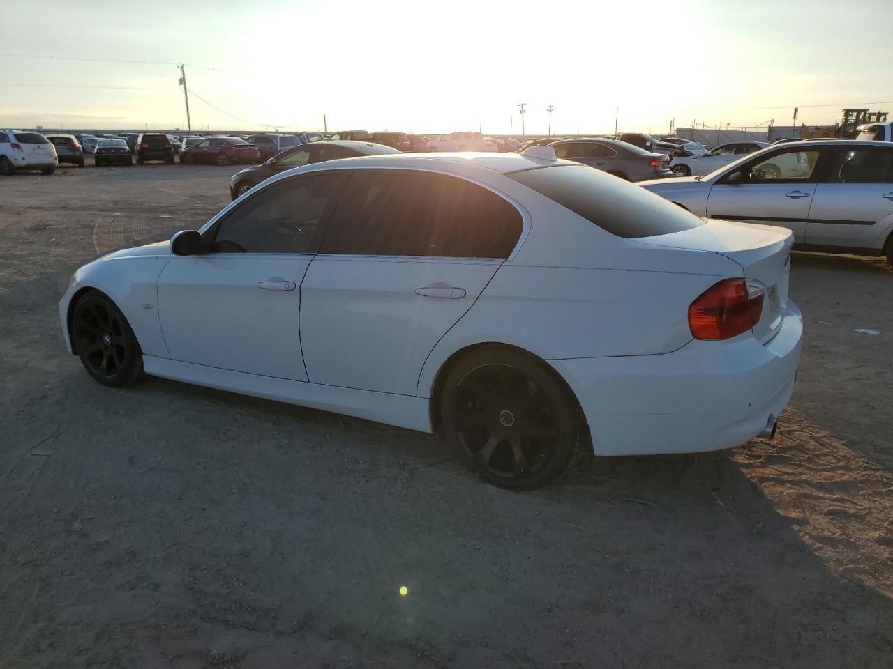 2008 BMW 335 I - Image 2
