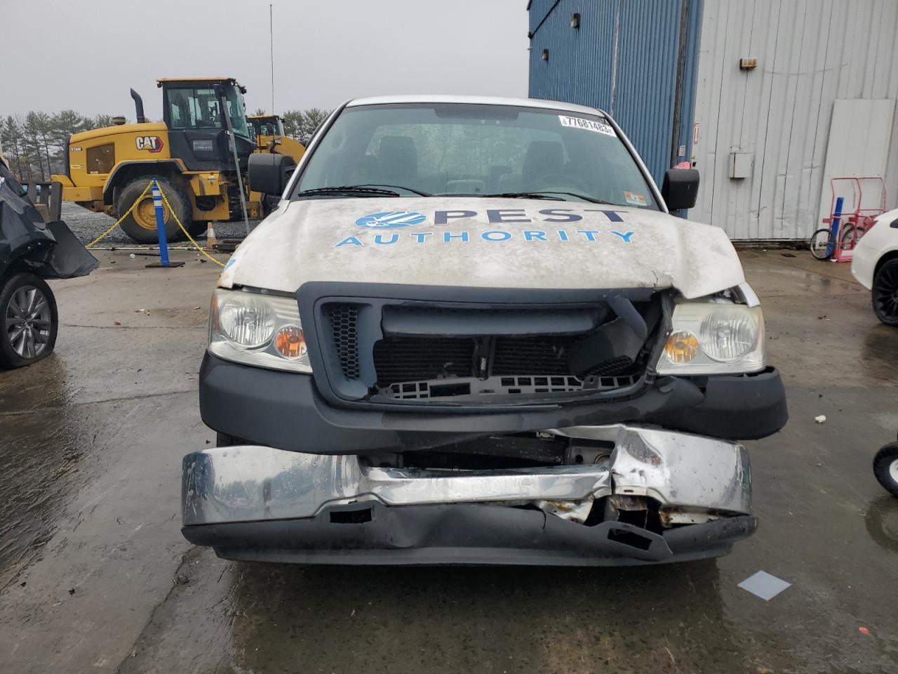 2007 Ford F150 - Image 5