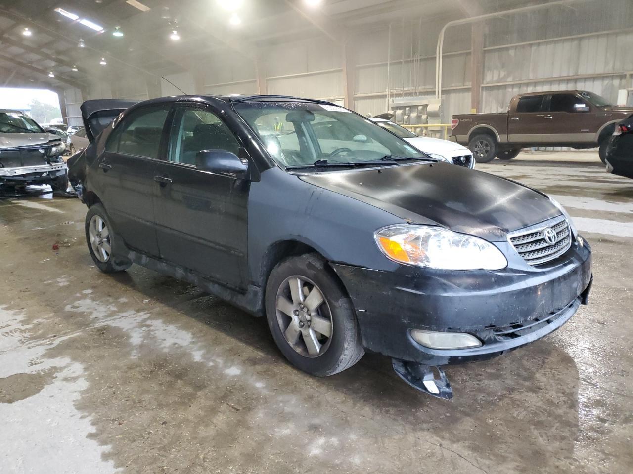 2006 Toyota Corolla Ce - Фото 4
