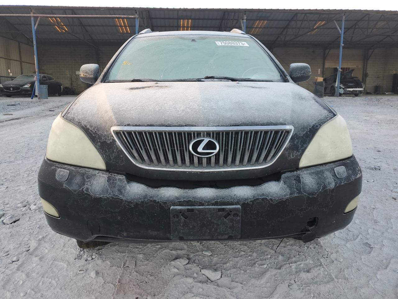 2004 Lexus Rx 330 - Фото 5