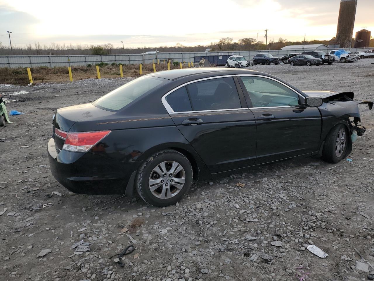 2012 Honda Accord Se - Фото 3