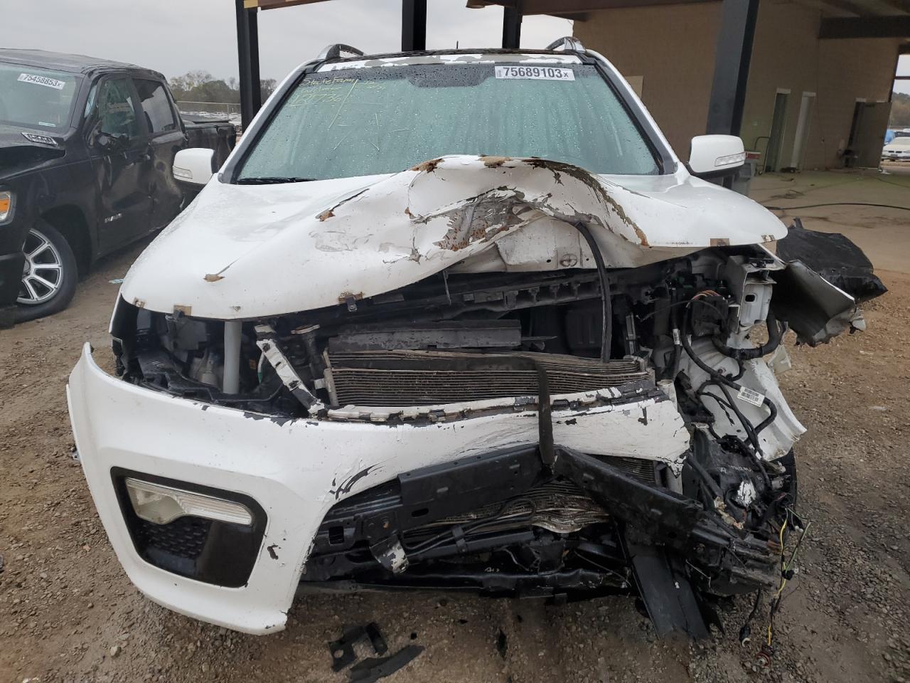 2013 Kia Sorento Sx - Фото 5