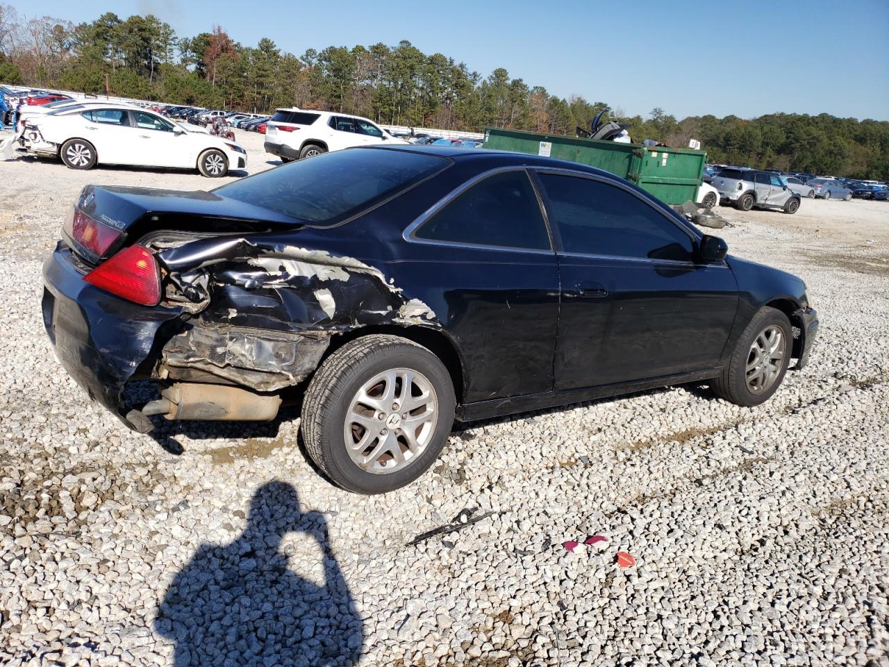 2001 Honda Accord Ex - Image 3