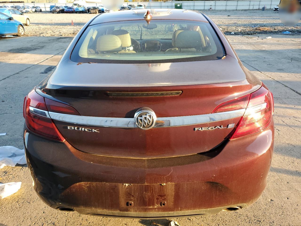 2016 Buick Regal Premium - Image 6