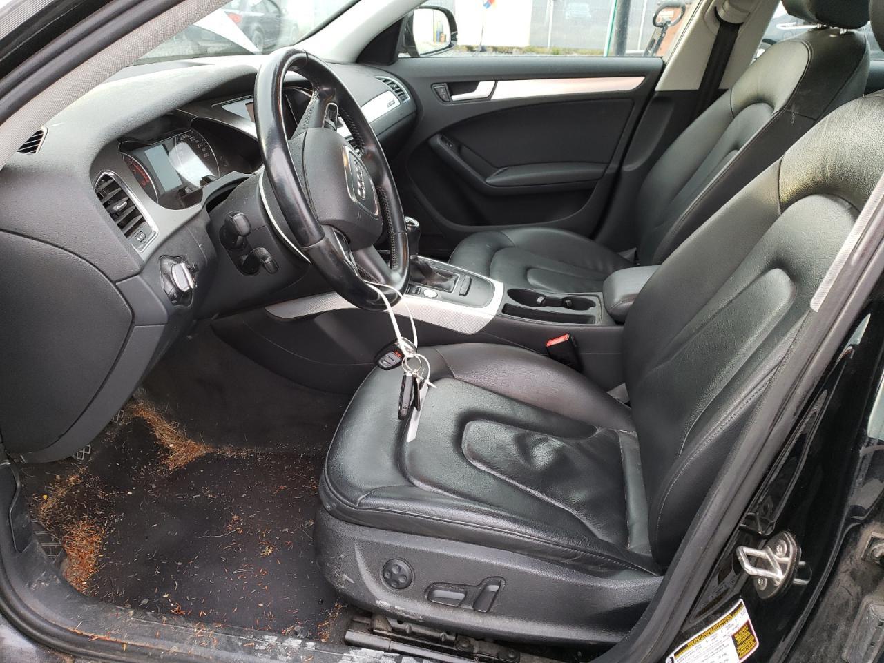 2010 Audi A4 Premium Plus - Фото 7