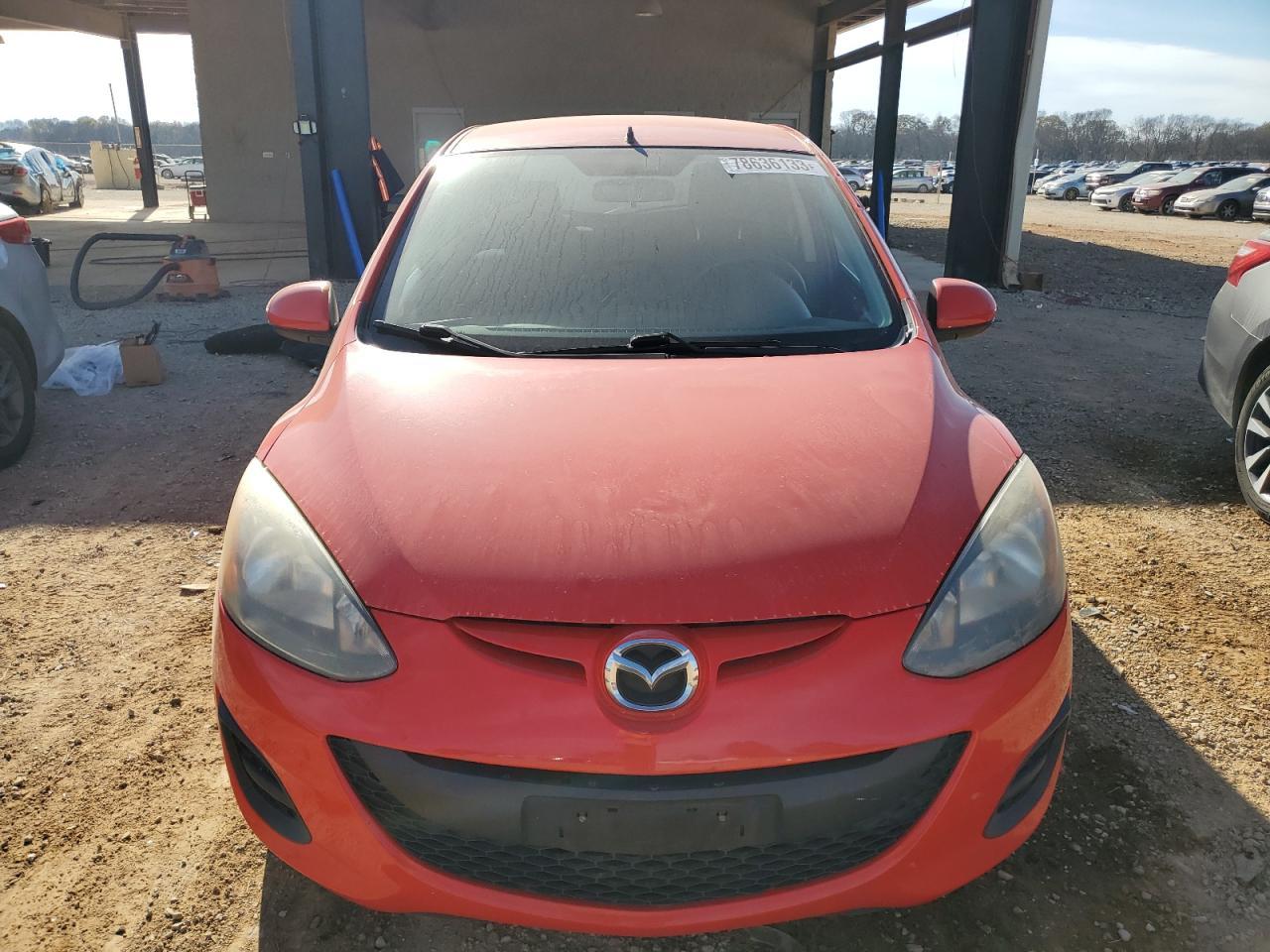 2013 Mazda Mazda2 - Фото 5