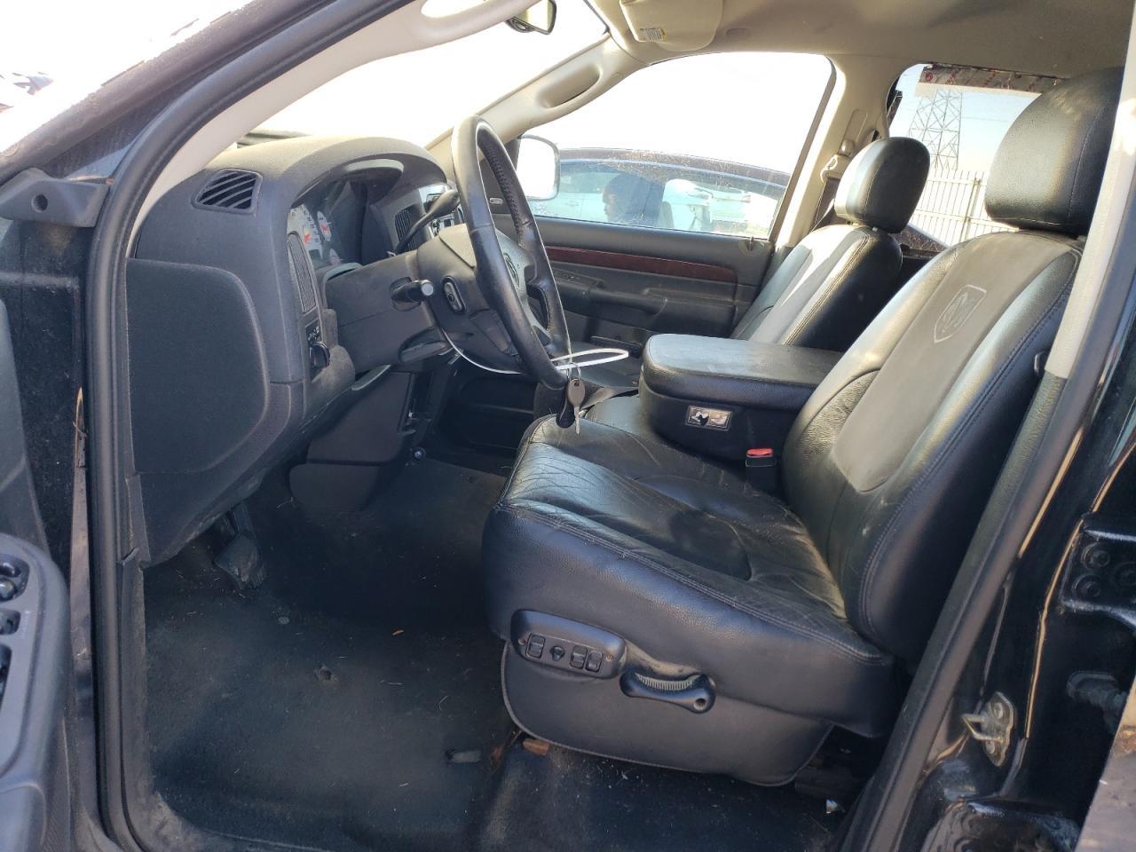 2003 Dodge Ram 1500 - Фото 7