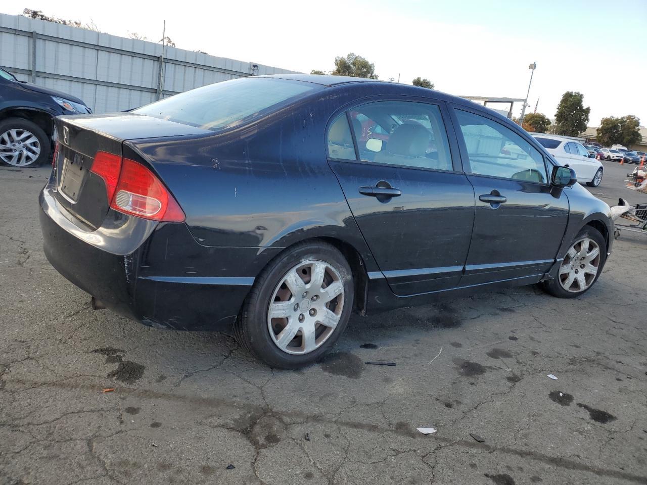 2006 Honda Civic Lx - Image 3