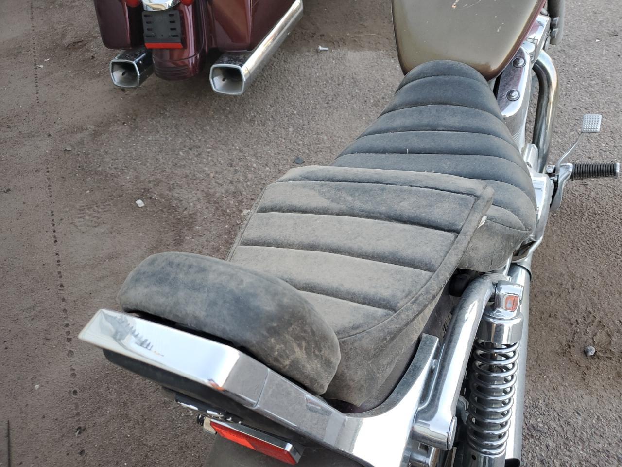 1992 Suzuki Vs1400 Glp - Фото 6