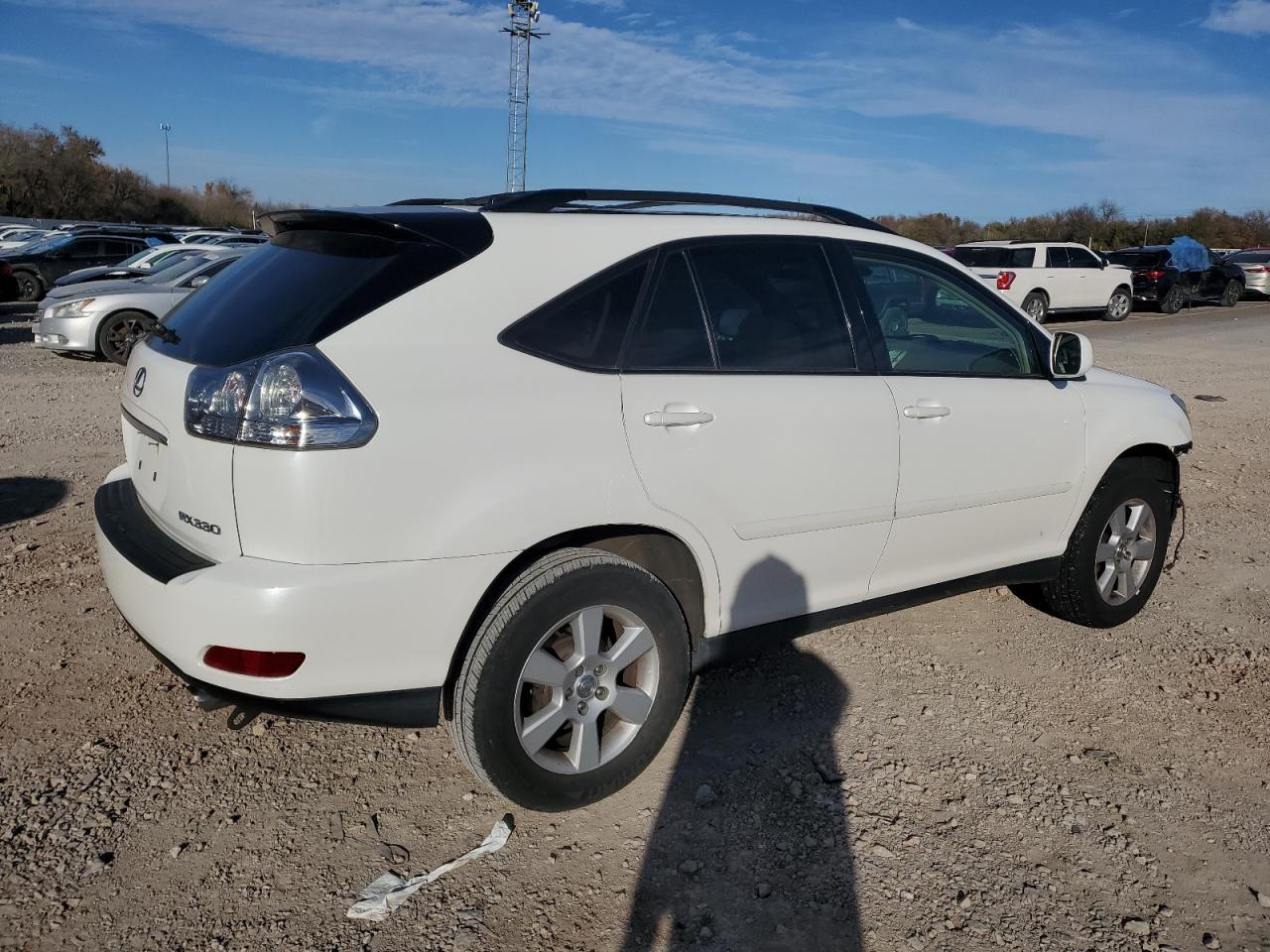 2006 Lexus Rx 330 - Image 3