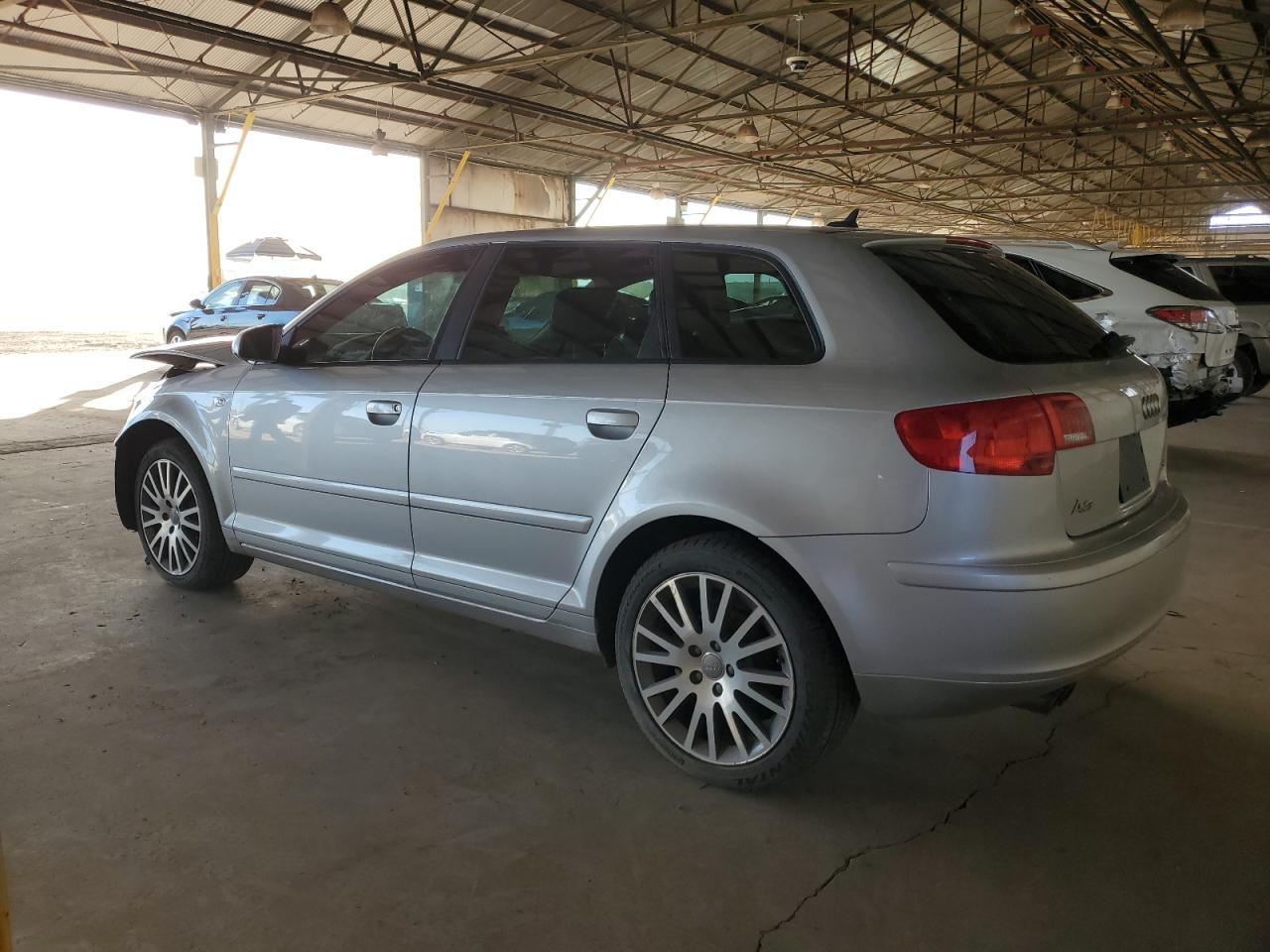 2008 Audi A3 2.0 Premium - Фото 2