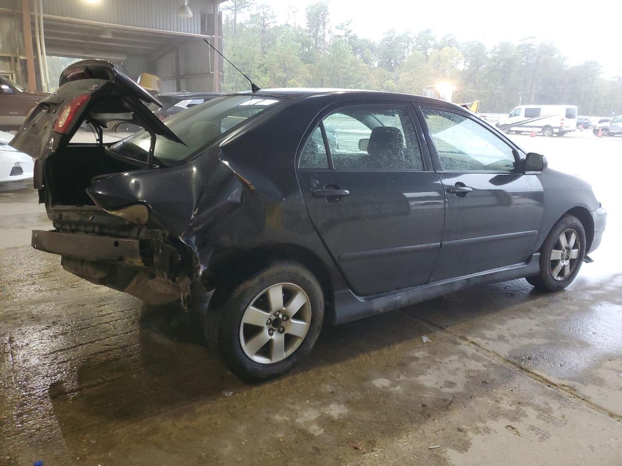 2006 Toyota Corolla Ce - Фото 3
