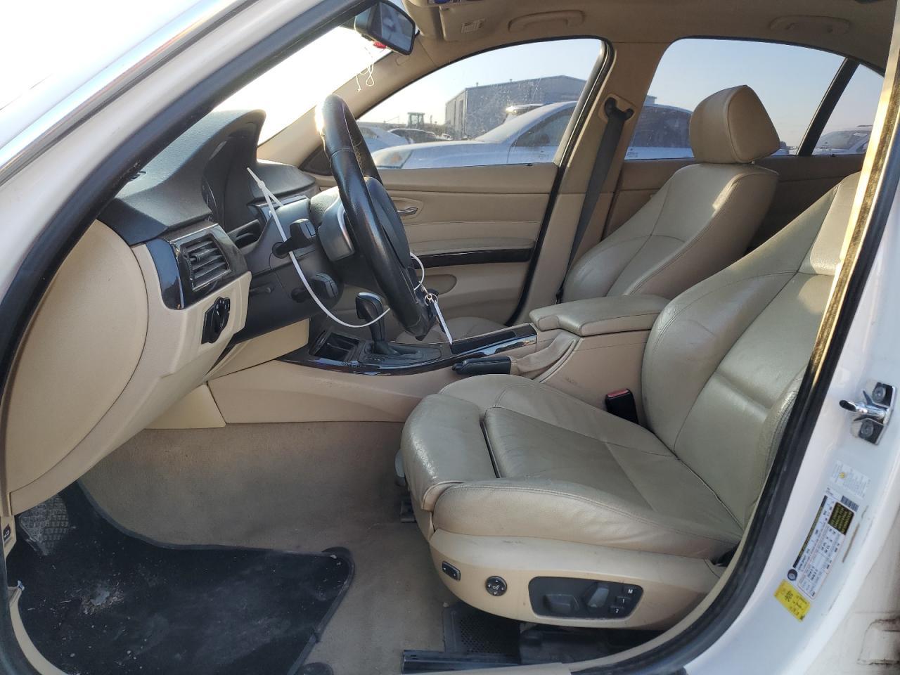 2008 BMW 335 I - Image 7