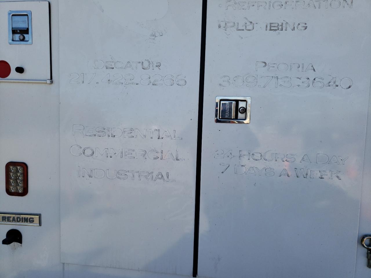 2022 Ford Econoline E350 Super Duty Cutaway Van - Фото 6