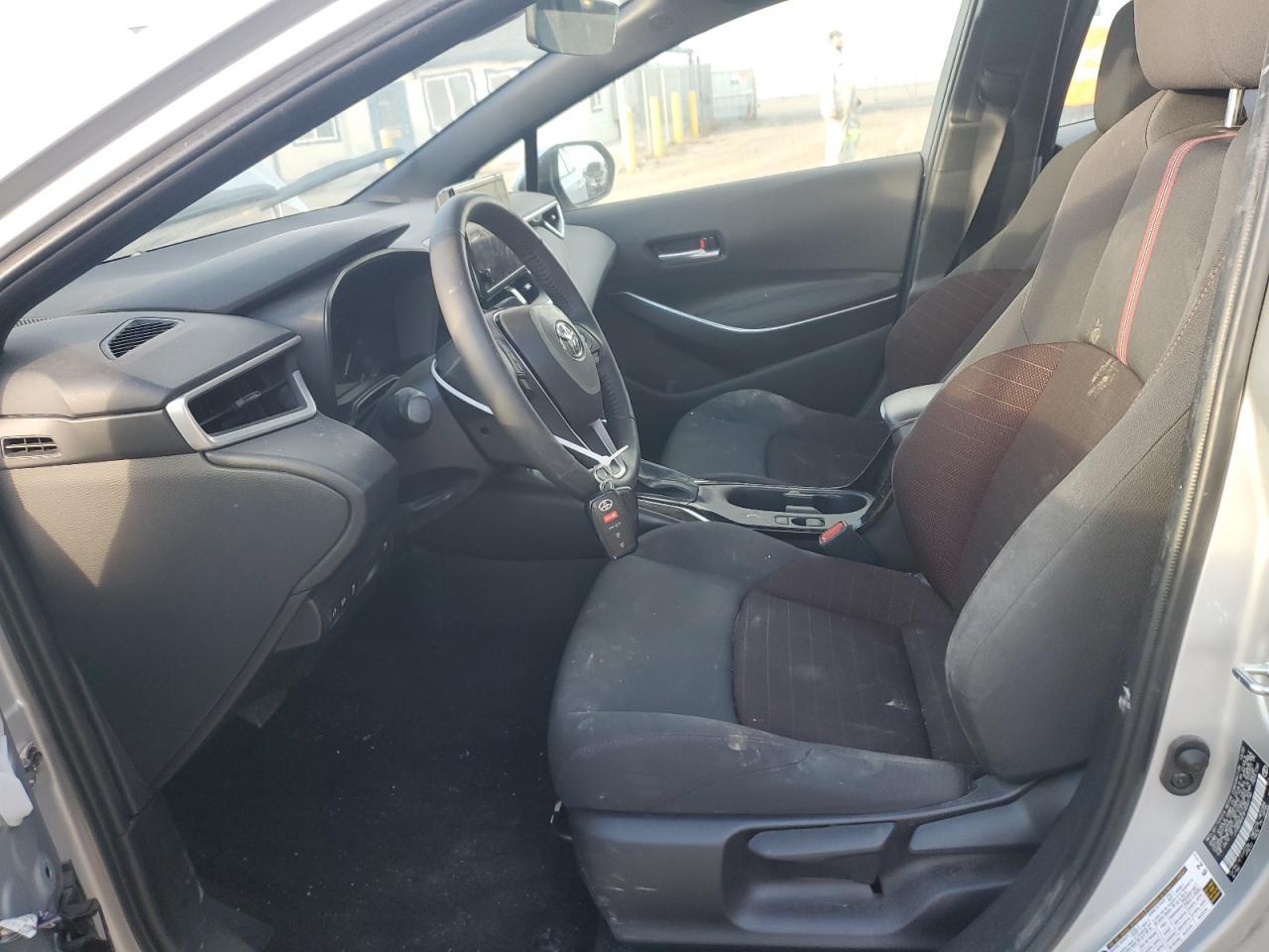 2023 Toyota Corolla Le - Фото 7