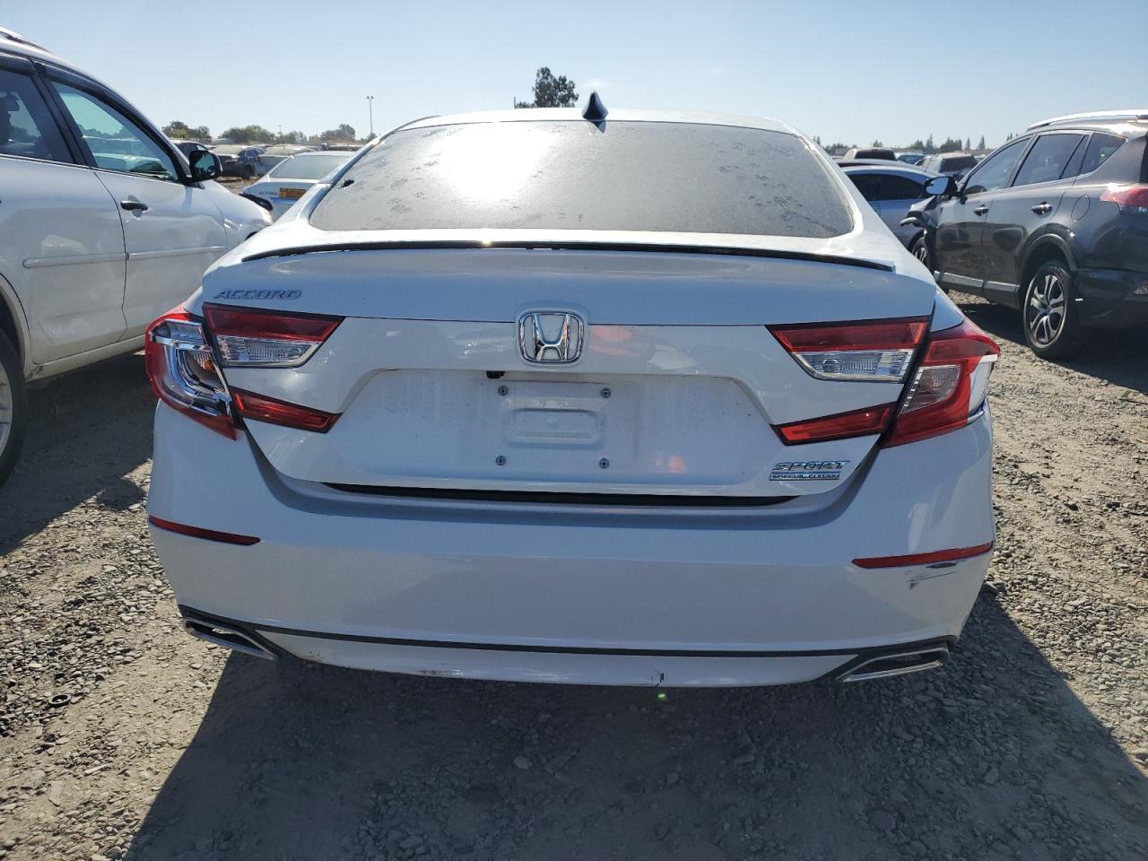 2022 Honda Accord Sport Se - Image 6