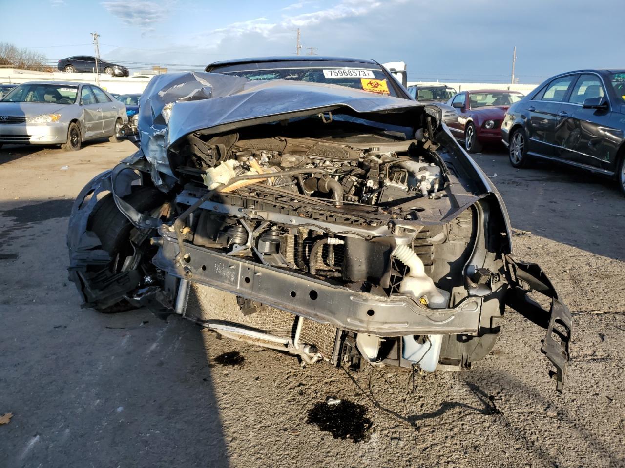 2012 Mercedes-Benz Slk 350 - Фото 5