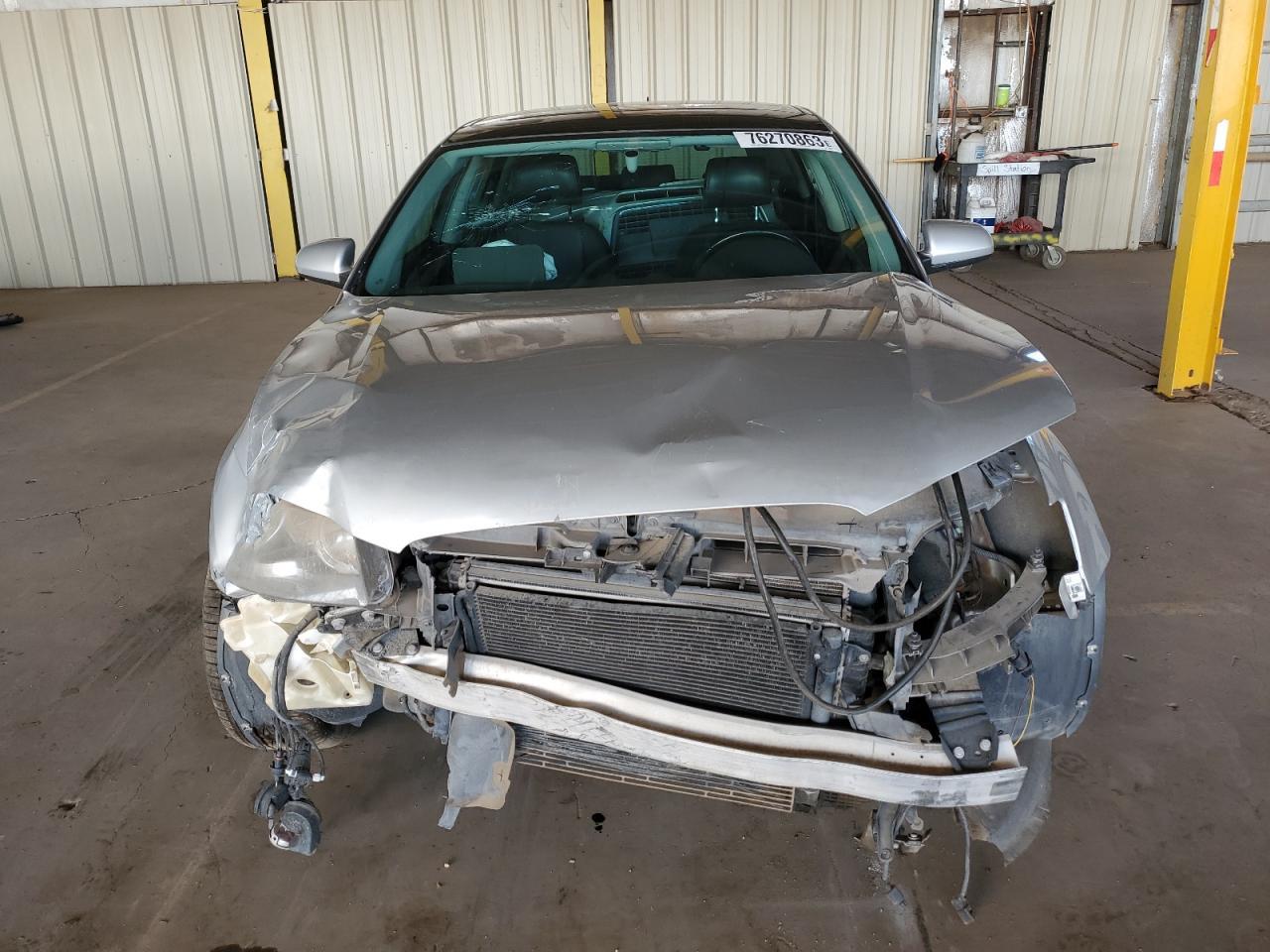 2008 Audi A3 2.0 Premium - Фото 5