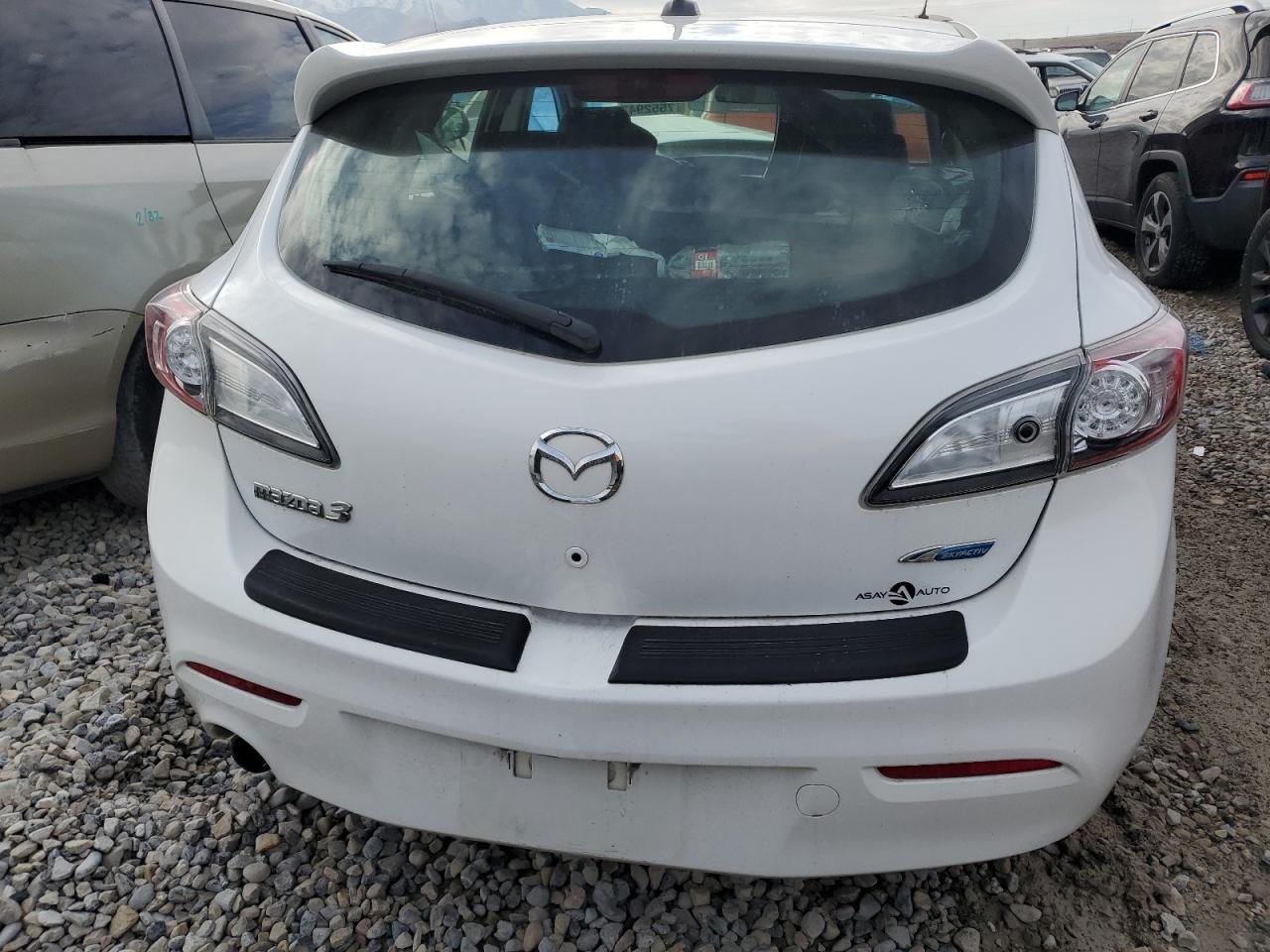 2013 Mazda 3 I - Фото 6