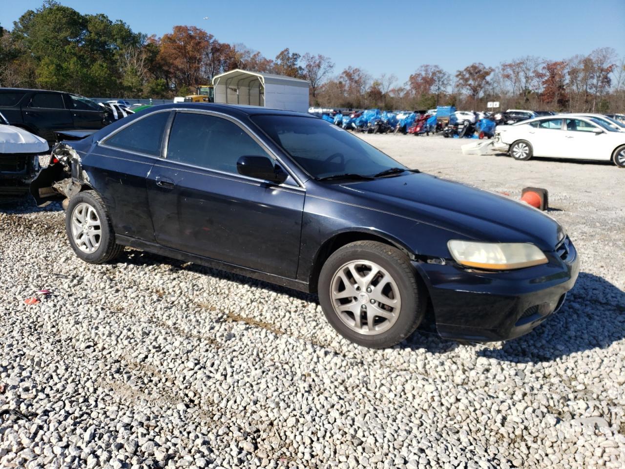 2001 Honda Accord Ex - Image 4