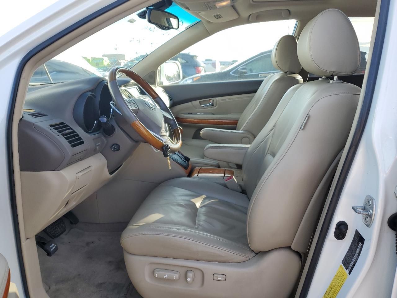 2006 Lexus Rx 330 - Image 7