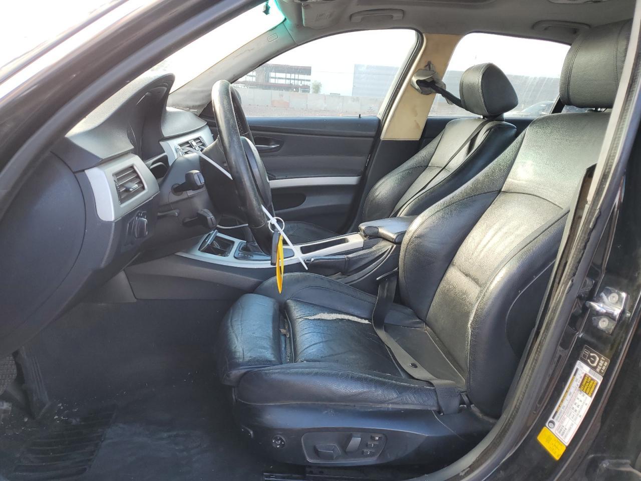2006 BMW 330 I - Image 7