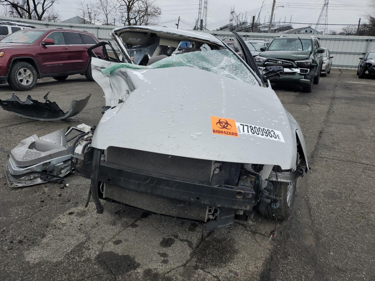 2008 Nissan Altima 2.5 - Фото 5