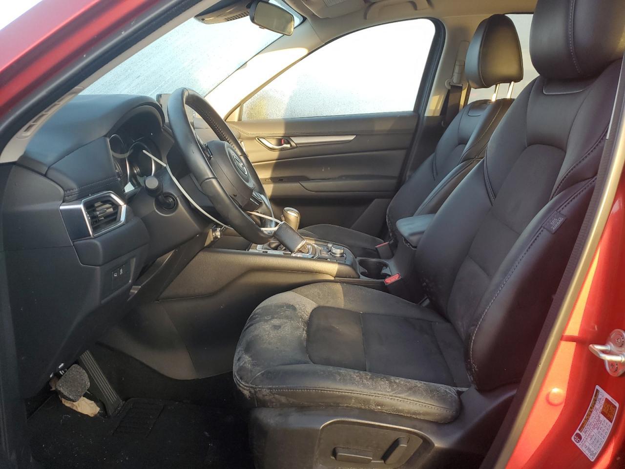 2021 Mazda Cx-5 Touring - Image 7